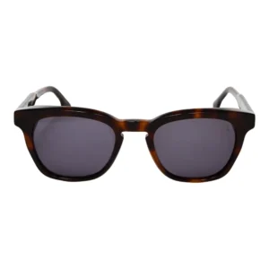 Óculos de Sol Unissex Reserva Rsv6001S - Acetato Wayfarer Preto