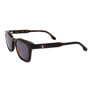 Óculos de Sol Unissex Reserva Rsv6001S - Acetato Wayfarer Preto