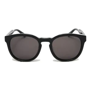 Óculos de Sol Masculino Reserva Rsv6002S - Acetato Redondo Preto