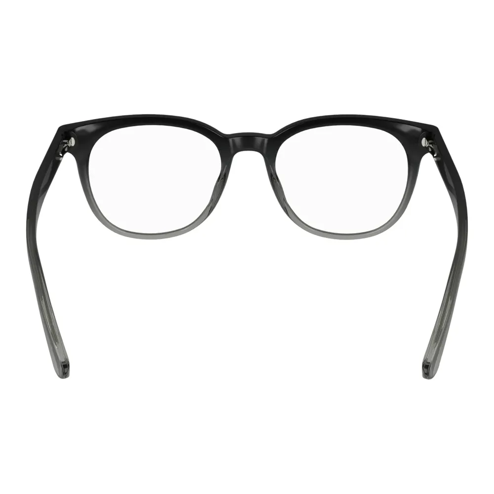 Óculos de Grau Feminino Calvin Klein Ck24523 - Acetato Preto Transparente