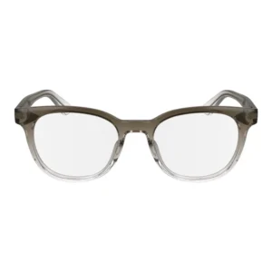 Óculos de Grau Feminino Calvin Klein Ck24522 - Acetato Lilas Degrade