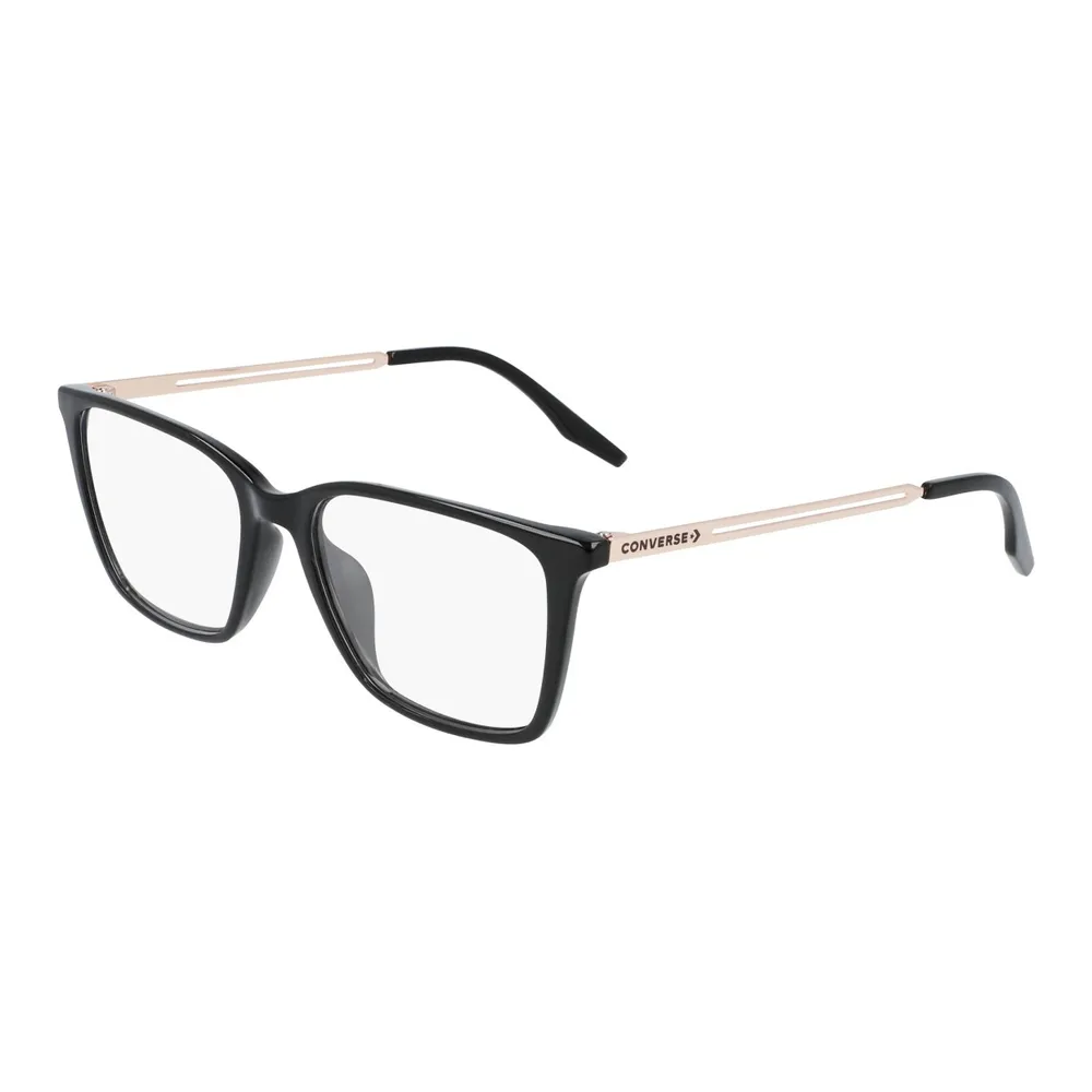 Óculos de Grau Feminino Converse Cv8002N - Acetato Preto