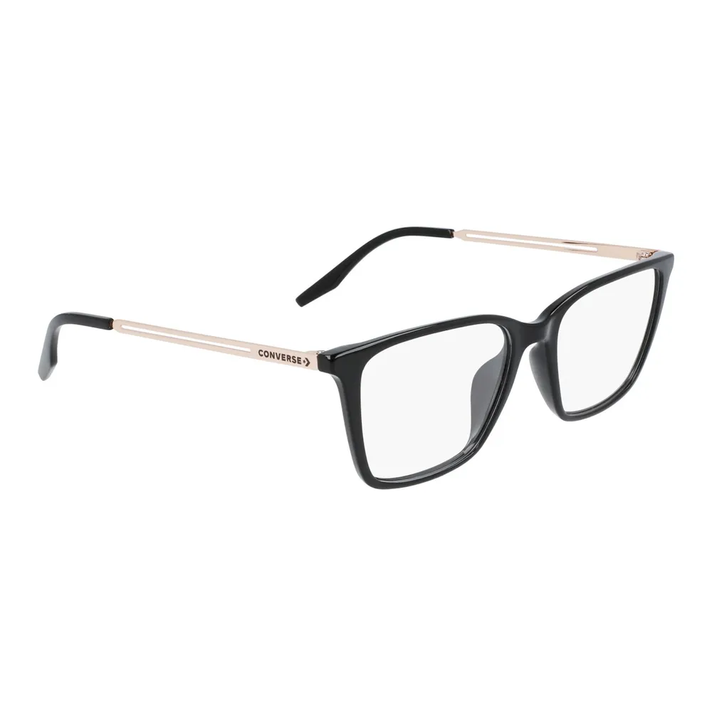 Óculos de Grau Feminino Converse Cv8002N - Acetato Preto
