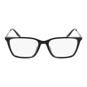 Óculos de Grau Feminino Converse Cv8002N - Acetato Preto