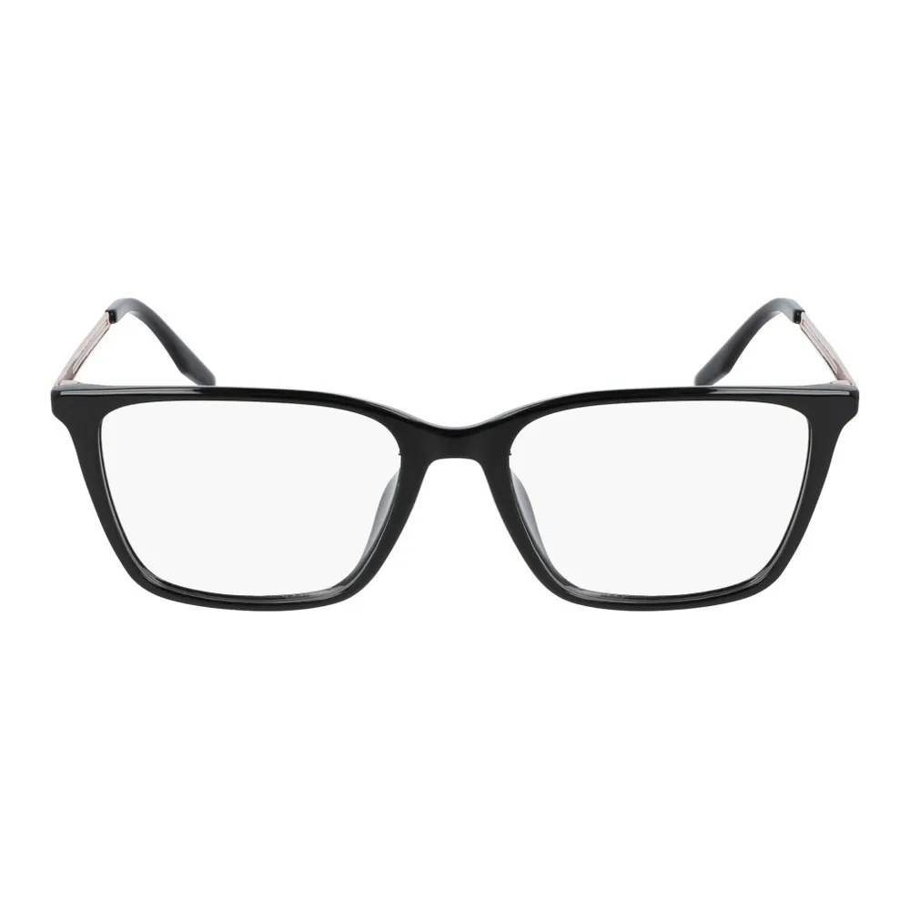 Óculos de Grau Feminino Converse Cv8002N - Acetato Preto