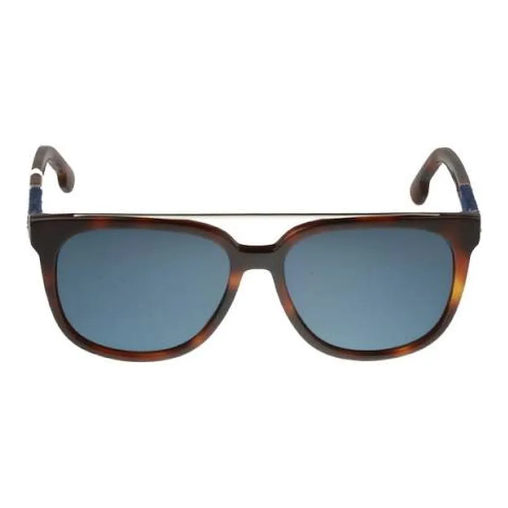 Óculos de Sol Diesel 0166 Acetato Quadrado