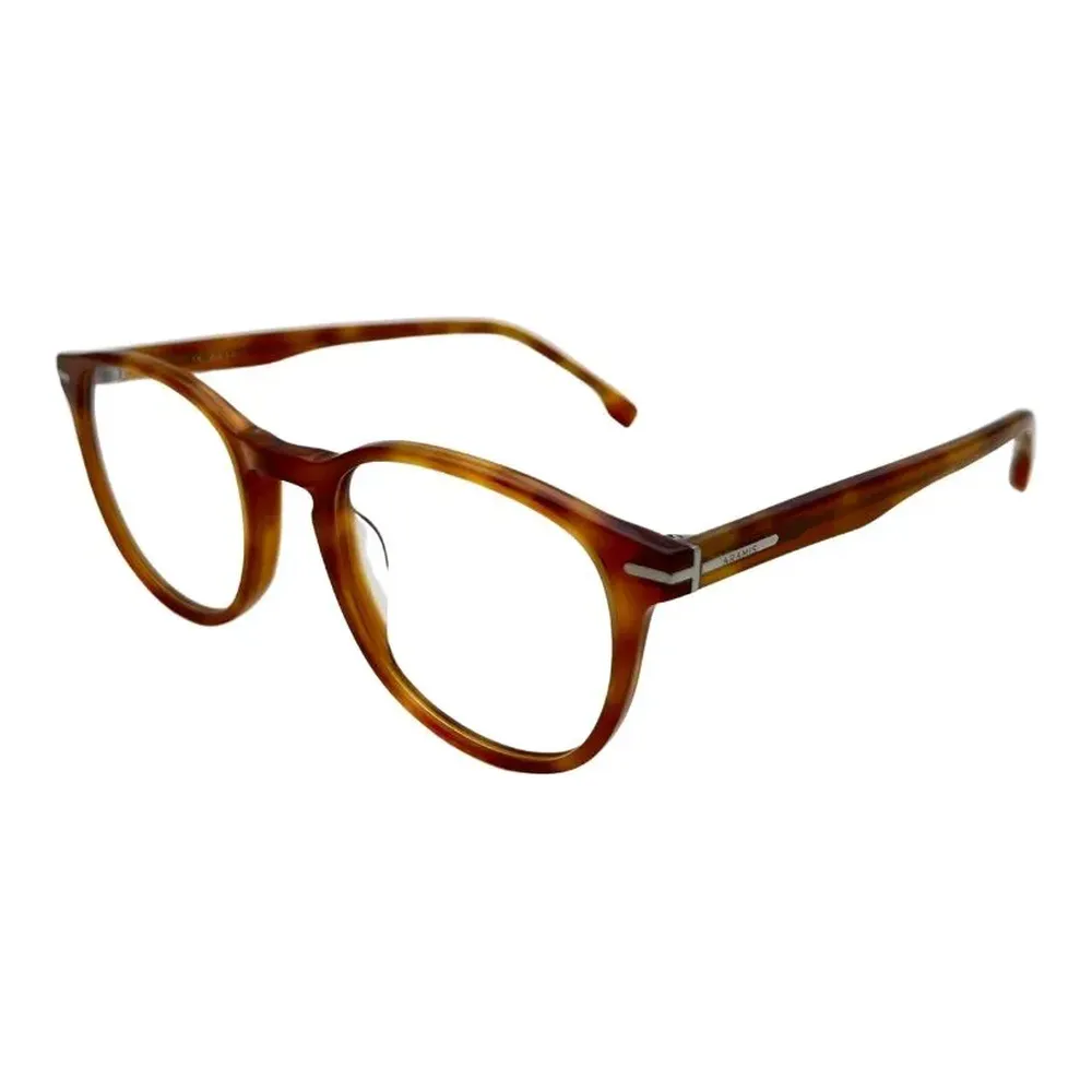 Óculos de Grau Masculino Aramis VAR103 Redondo Tartaruga - Imagem 2